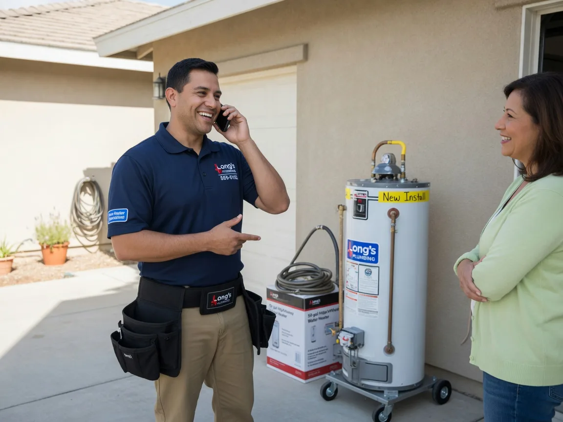 Leak Detection Buhl, ID FAQs